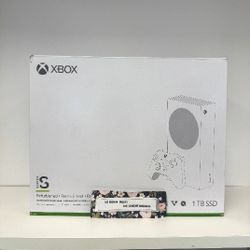 Microsoft Xbox Series S Gaming Console  - Pay $1 DOWN AVAILABLE - NO CREDIT NEEDED