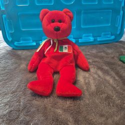 TY Beanie Baby 