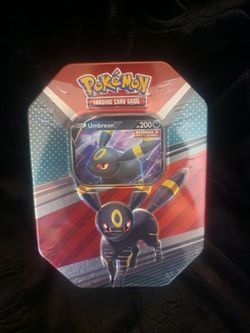 Sealed Pokémon