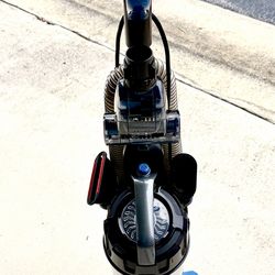 Eureka Power Plus Vacuum