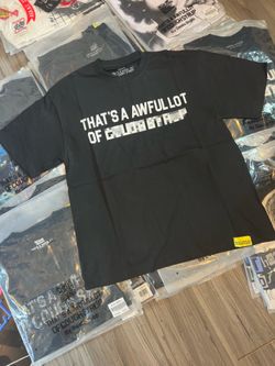 ALOCS Censored T-Shirt (M/L/XL)