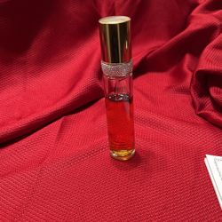 Perfume- (not Sold)