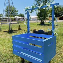 Baby Crate $65