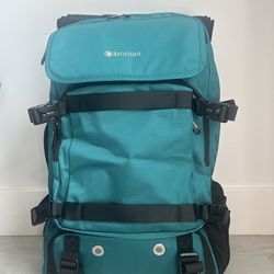 New 30L Backpack – Never Used