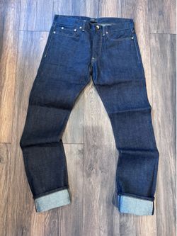 SCHABFFERS GARMENT HOTEL Jeans