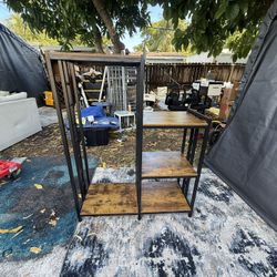 Estante Organizador Para Cocina 