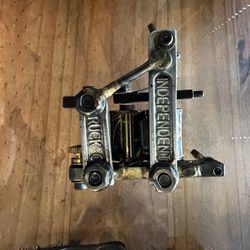Tattoo Machine