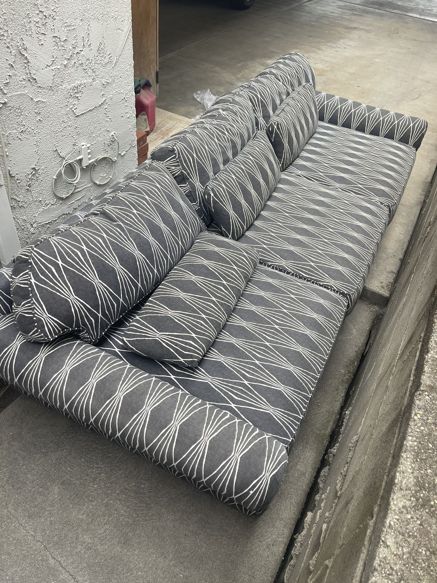 Couch Sofa Modern