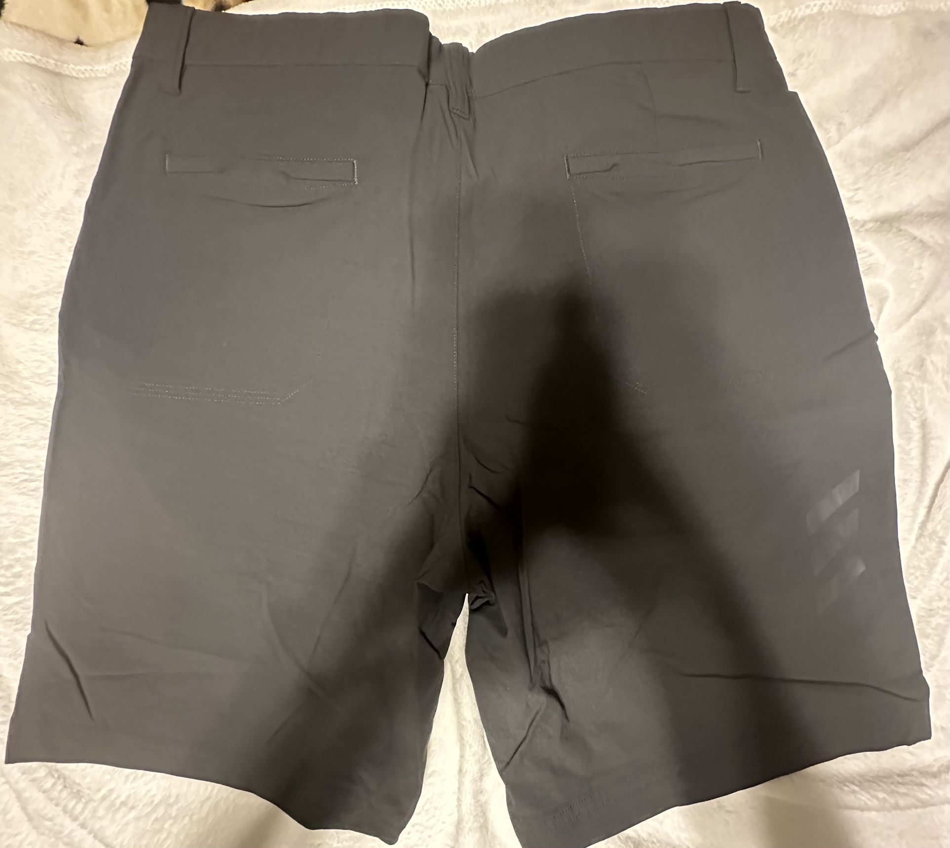 Adidas DriFit Material Mens Shorts Size 36