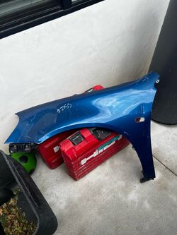 Rsx dc5 Jdm  fender