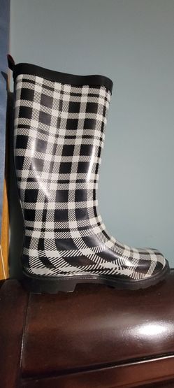 Women Rain boots