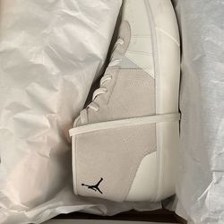 Jordan Series Mid