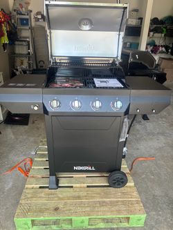 Grill