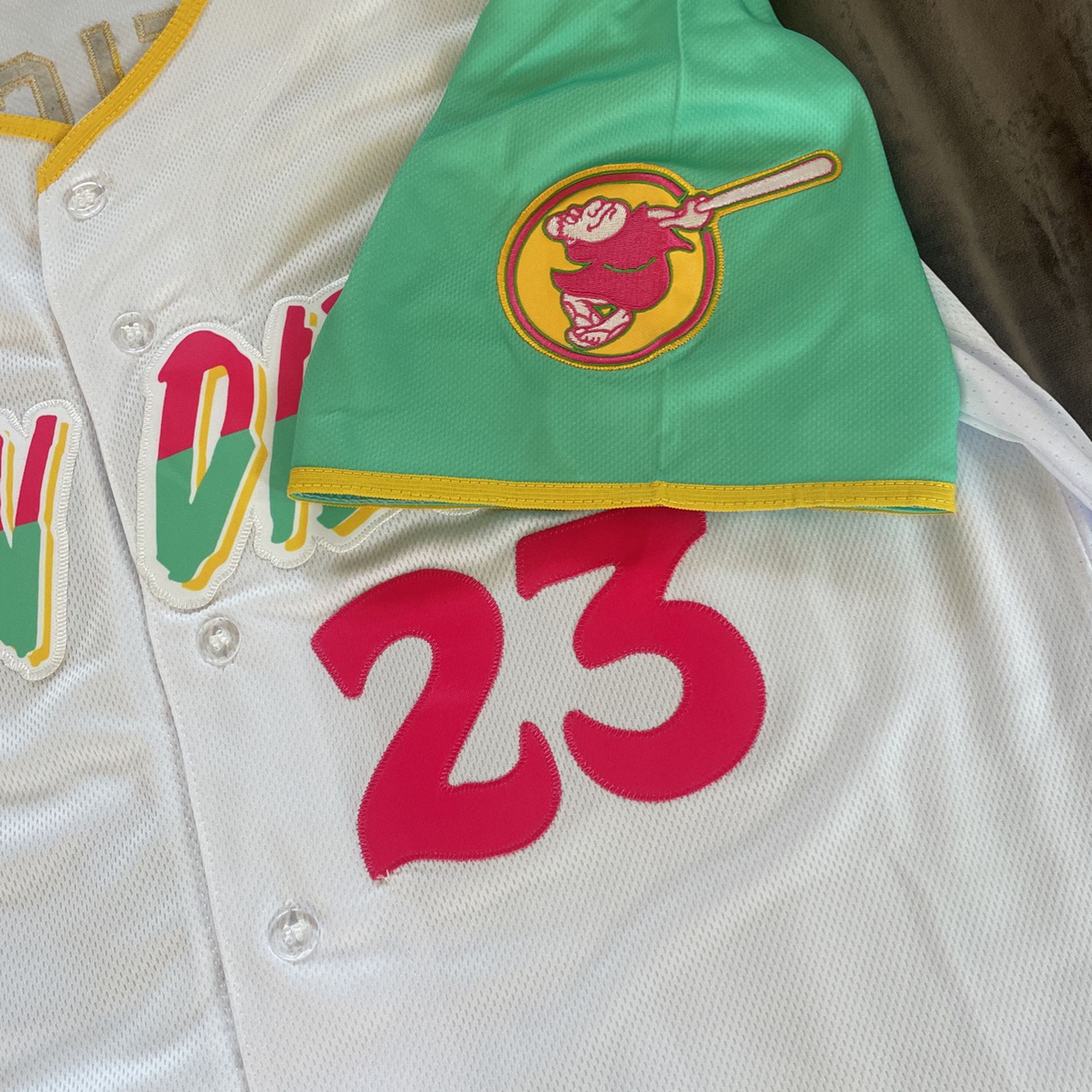 San Diego Padres City Connect Baseball Jerseys for Sale in Lemon Grove, CA  - OfferUp