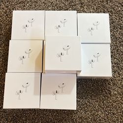 AirPod pro Gen 2