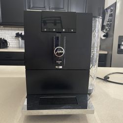JURA ENA 4 Fully Automatic Espresso Machine