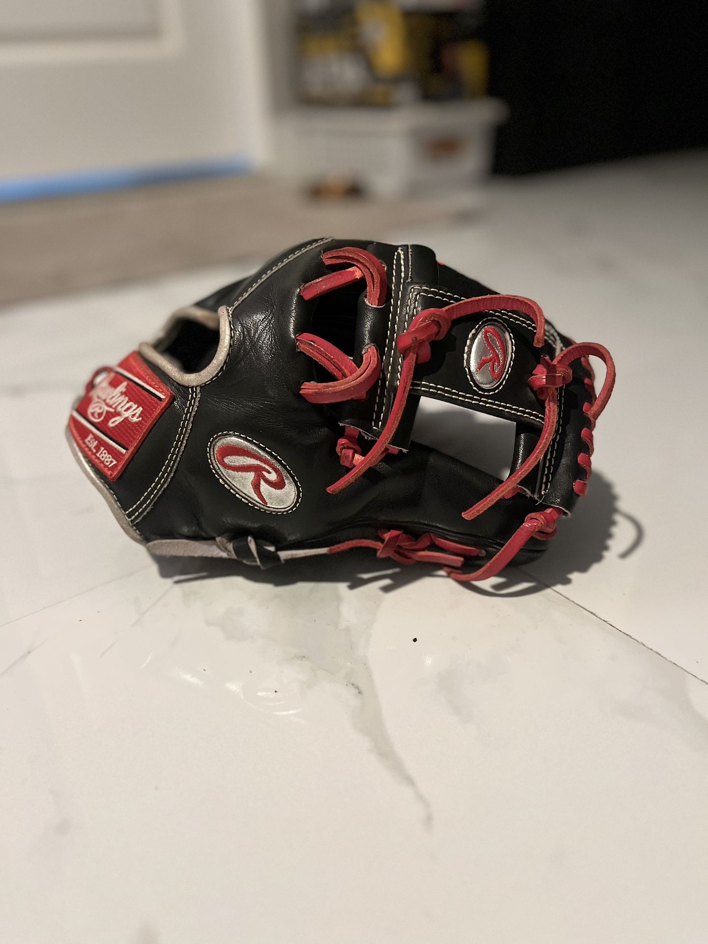 Rawlings Pro Preferred Baseball Glove 11 3/4in