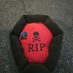 Pet Bed New