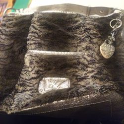 Vintage Kathy Zeeland Purse