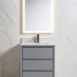 Bathroom Vanity 24" 