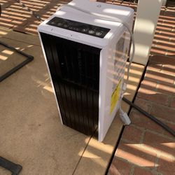 Portable A/C