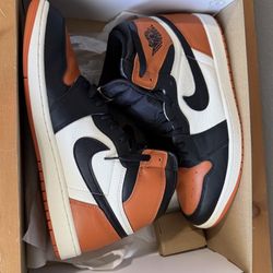 Jordan 1 Shattered Backboard