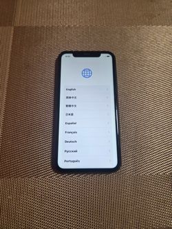 iPhone 11