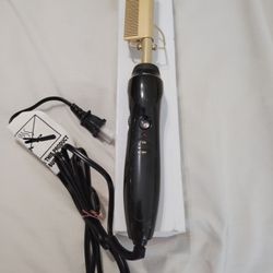 Hair Straightener 