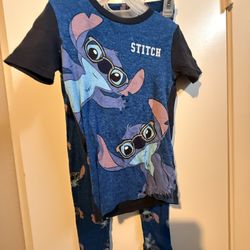 Pajama Stitch 
