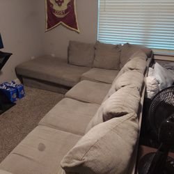 Sectional Couch Free