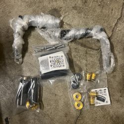 2018-UP Harley Davidson Softail