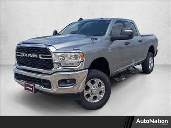 2024 RAM 3500