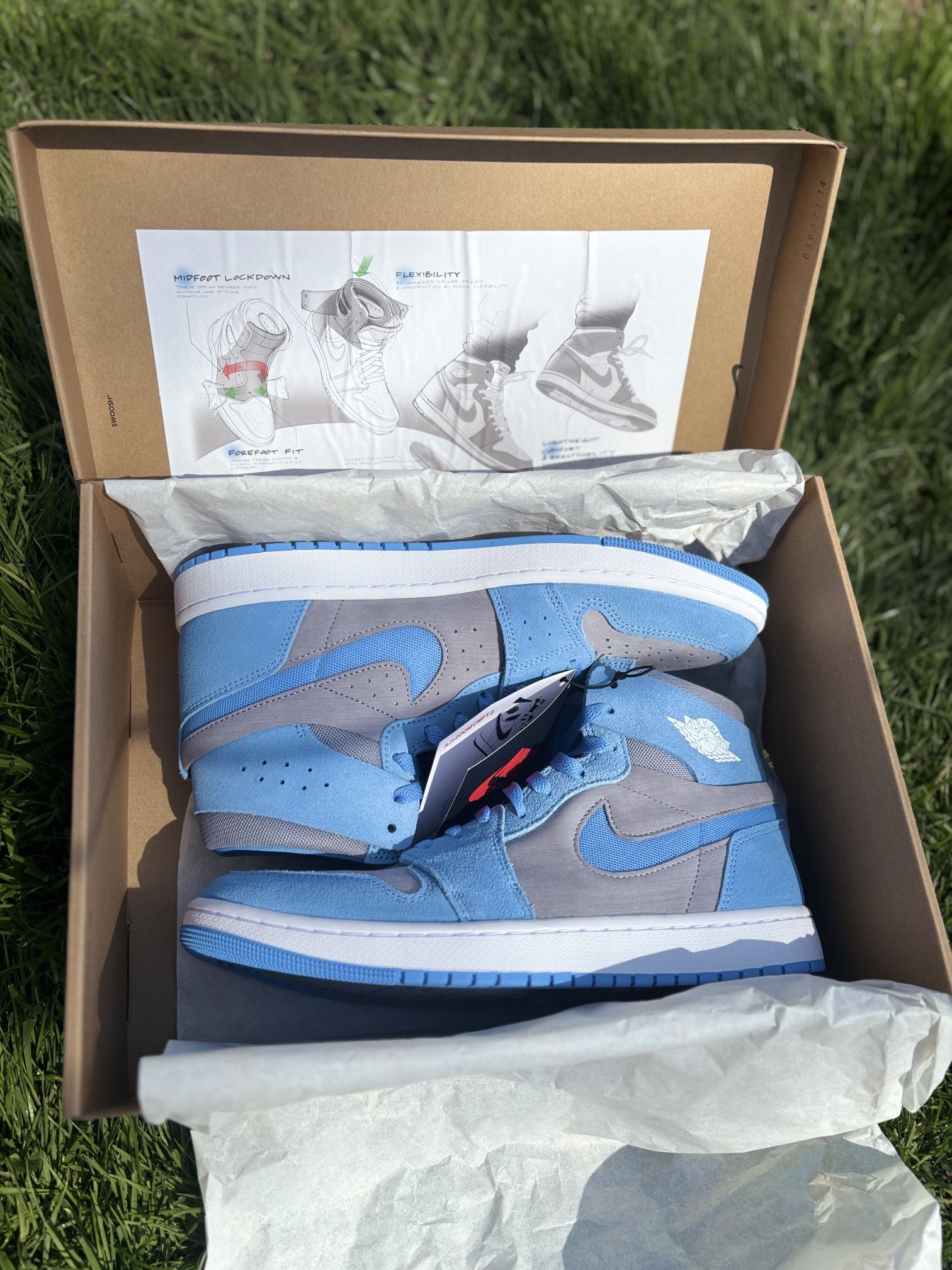 Jordan 1