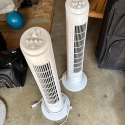 Durable Free Standing Fans 