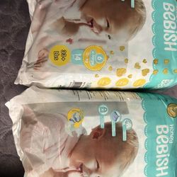 Diapers 