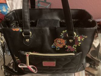 Betsey Johnson Purse