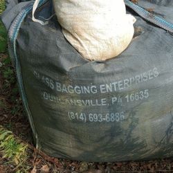 Sand Bags