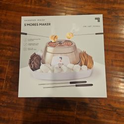Smores Maker