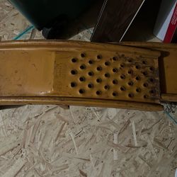 Car Ramps - Heavy Metal