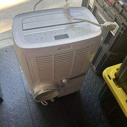 Portable Ac