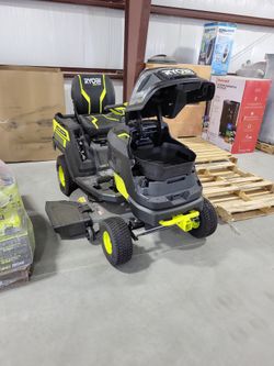 Ryobi T42li
