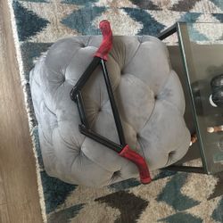 Throne Stock Bars Cut              $  20 Will Take Offers