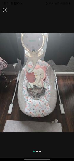 Baby Swing