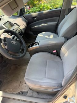 2005 Toyota Prius