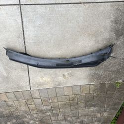 2013 Scion Frs Windshield Wiper Cowling, Om