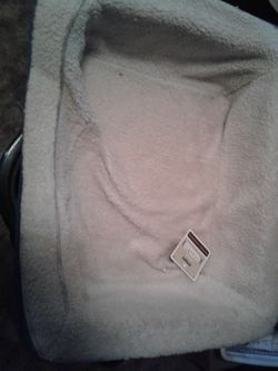 Pet bed