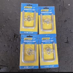 Waverunner Trailer u Bolts Zeiman 