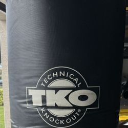 Punching Bag