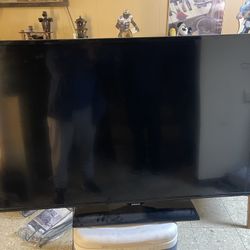 Samsung TV 55in