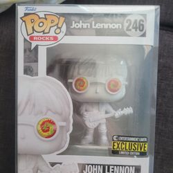 john lennon 